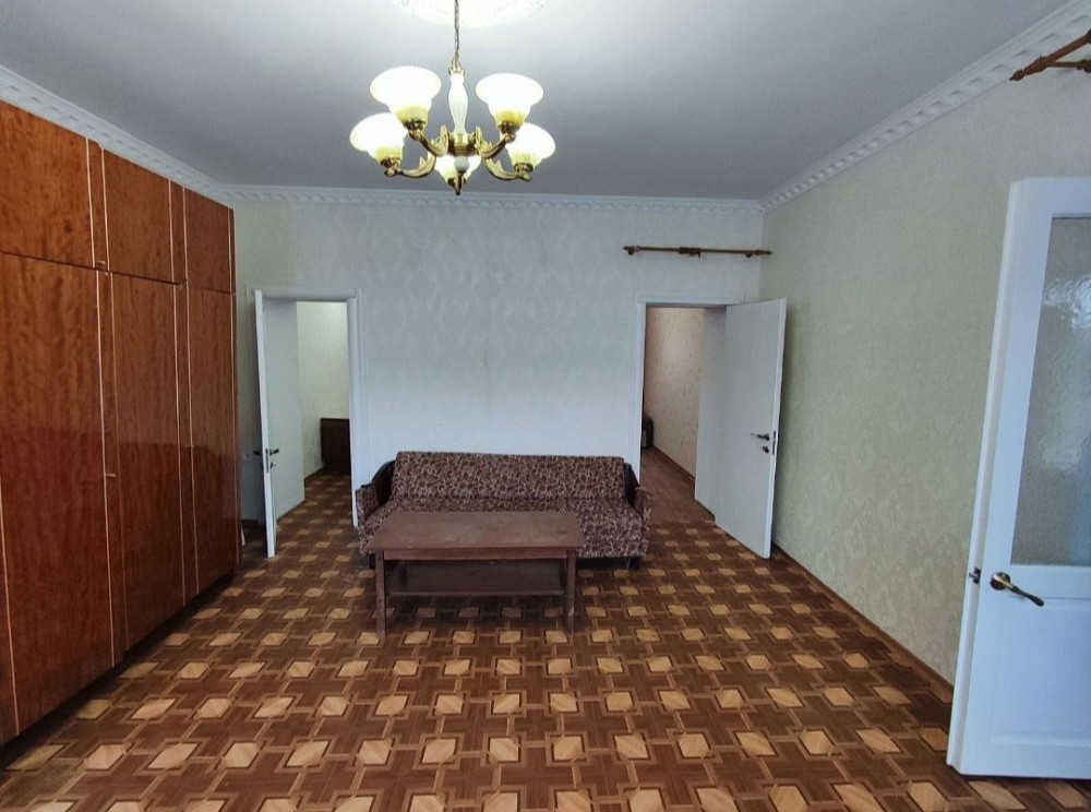 3 кімнатна 60м² поруч жд вокзал та Привоз Одесса - изображение 6