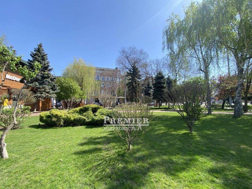 3 кімнатна 60м² поруч жд вокзал та Привоз Одесса - изображение 1