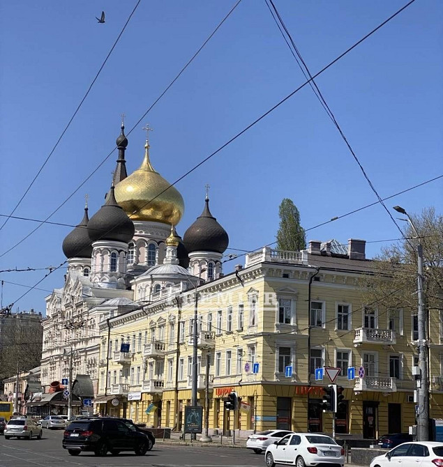 3 кімнатна 60м² поруч жд вокзал та Привоз Одесса - изображение 5