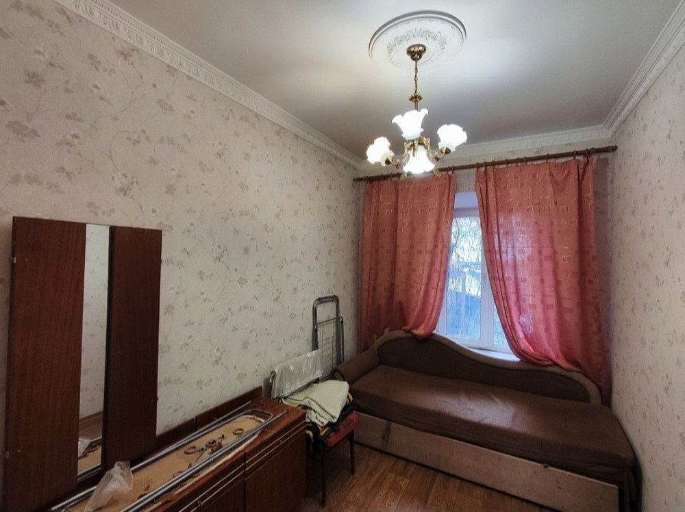 3 кімнатна 60м² поруч жд вокзал та Привоз Одесса - изображение 3