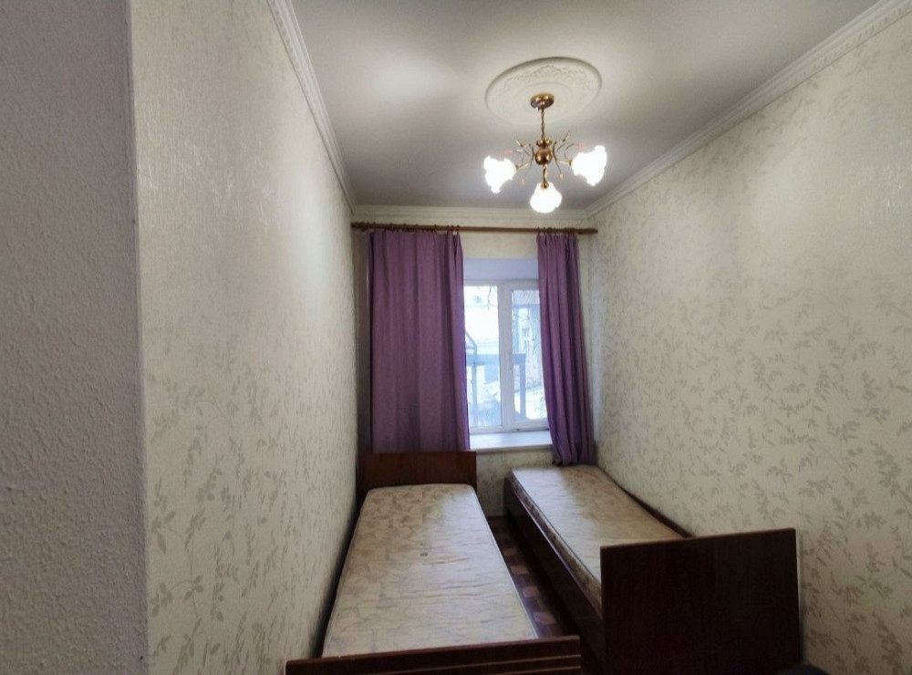 3 кімнатна 60м² поруч жд вокзал та Привоз Одесса - изображение 2