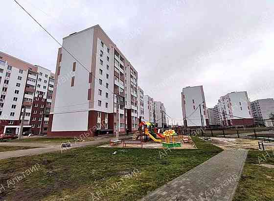 Продам одномнатную квартиру ЖК Птичка дом подключён.L Харьков