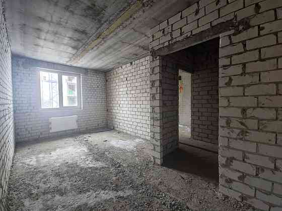 Продам одномнатную квартиру ЖК Птичка дом подключён.L Харьков