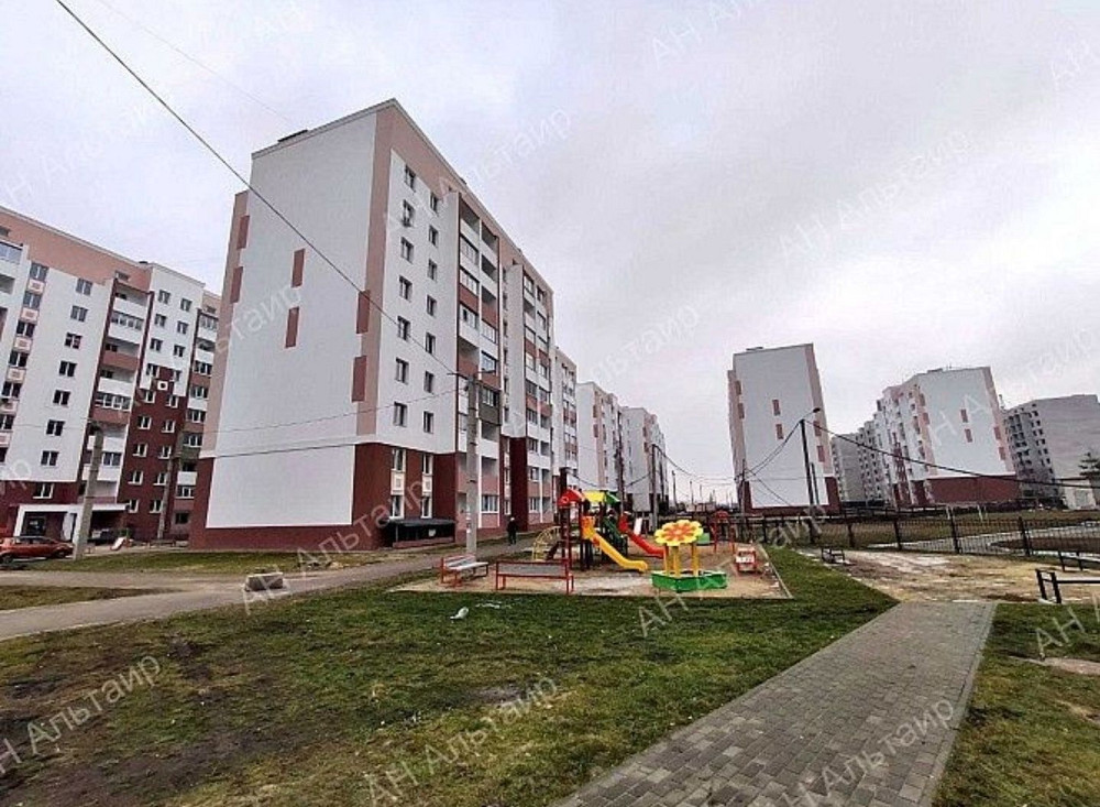 Продам одномнатную квартиру ЖК Птичка дом подключён.L Харьков - изображение 2