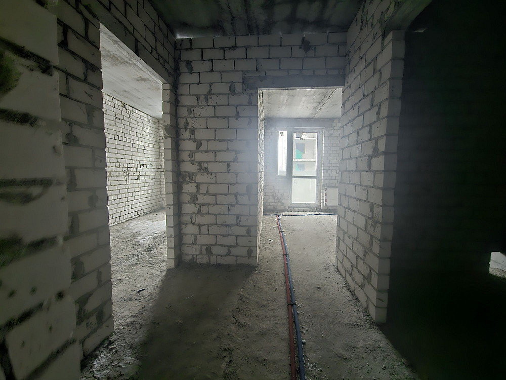 Продам одномнатную квартиру ЖК Птичка дом подключён.L Харьков - изображение 6