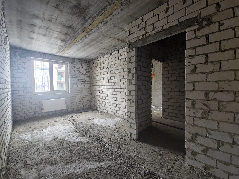 Продам одномнатную квартиру ЖК Птичка дом подключён.L Харьков - изображение 5