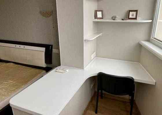 Продаж 4-кімнатної квартир на Таїрова, проспект Академіка Глушко Одесса