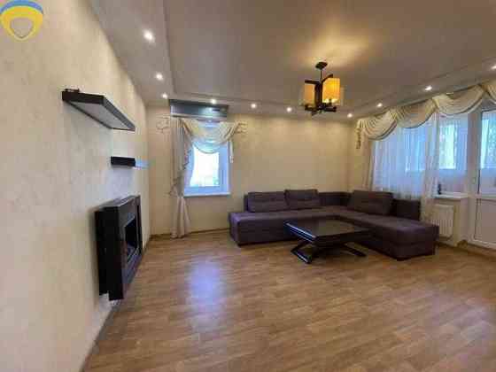 Продаж 4-кімнатної квартир на Таїрова, проспект Академіка Глушко Одесса