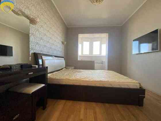 Продаж 4-кімнатної квартир на Таїрова, проспект Академіка Глушко Одесса