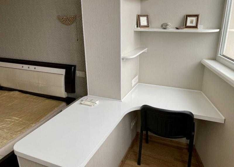 Продаж 4-кімнатної квартир на Таїрова, проспект Академіка Глушко Одесса - изображение 3