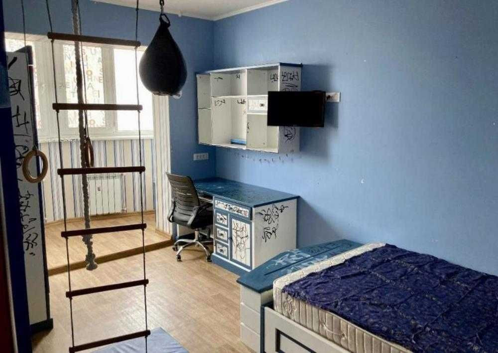 Продаж 4-кімнатної квартир на Таїрова, проспект Академіка Глушко Одесса - изображение 4