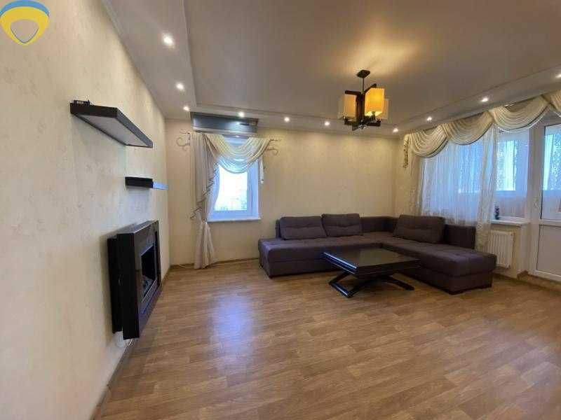 Продаж 4-кімнатної квартир на Таїрова, проспект Академіка Глушко Одесса - изображение 6