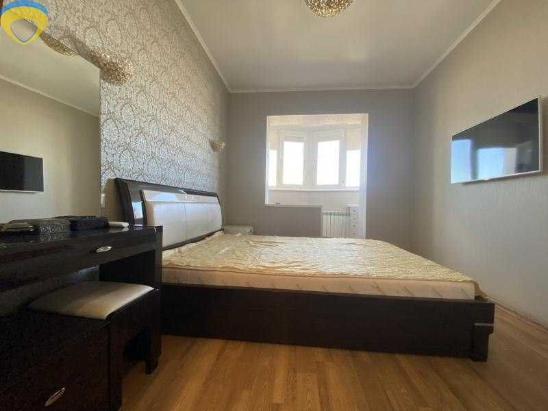 Продаж 4-кімнатної квартир на Таїрова, проспект Академіка Глушко Одесса - изображение 2