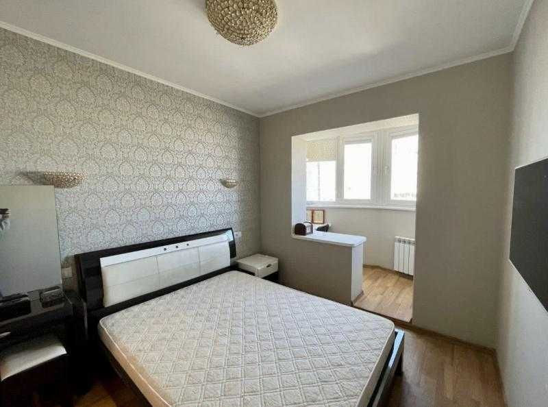 Продаж 4-кімнатної квартир на Таїрова, проспект Академіка Глушко Одесса - изображение 1