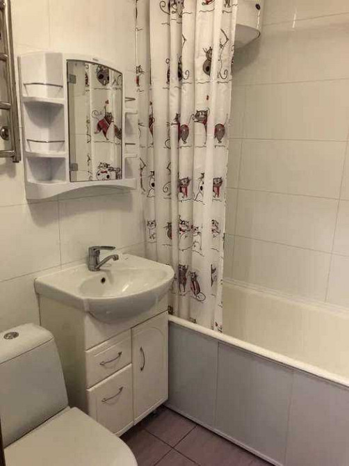 Продам квартиру на ул. Генерала Петрова Парк Марк Твен Одесса - изображение 3