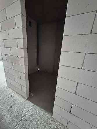 2к новобудова ЖК Паркова Алея Угорники