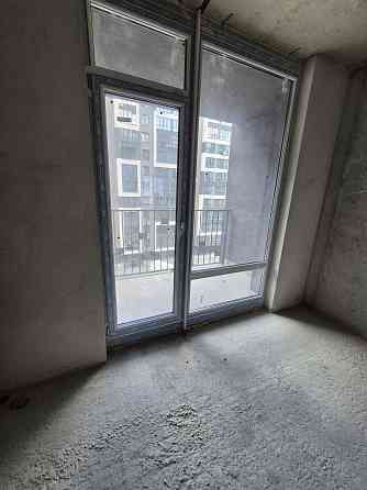 2к новобудова ЖК Паркова Алея Угорники