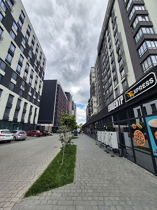 2к новобудова ЖК Паркова Алея Угорники - зображення 2