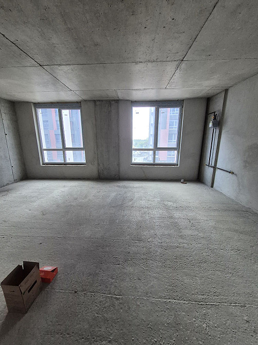 2к новобудова ЖК Паркова Алея Угорники - зображення 6