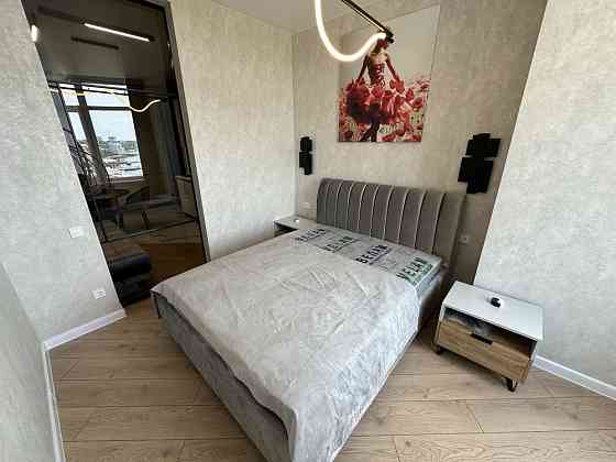 Продажа новой квартиры в аркадии Одеса