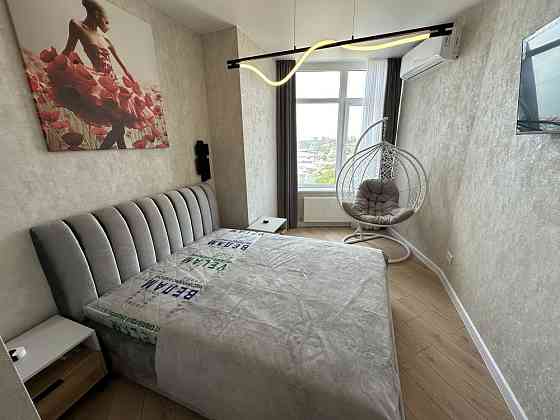 Продажа новой квартиры в аркадии Одеса