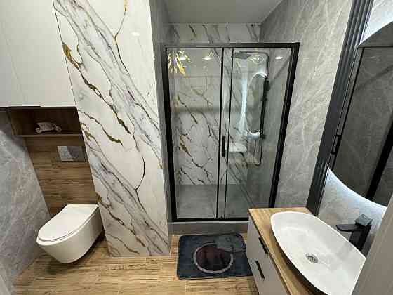 Продажа новой квартиры в аркадии Одеса