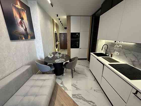 Продажа новой квартиры в аркадии Одеса