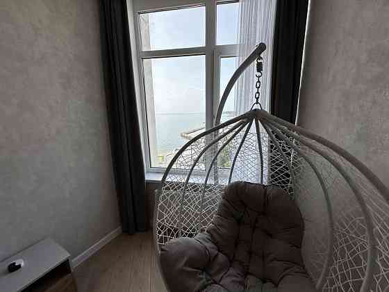 Продажа новой квартиры в аркадии Одеса