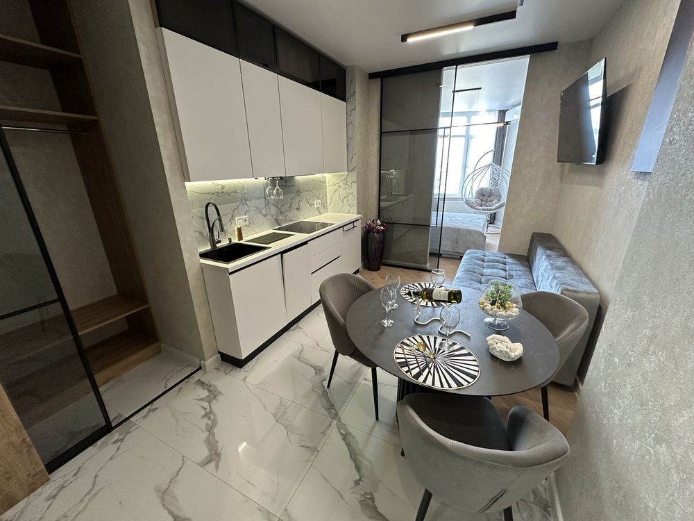 Продажа новой квартиры в аркадии Одесса - изображение 2