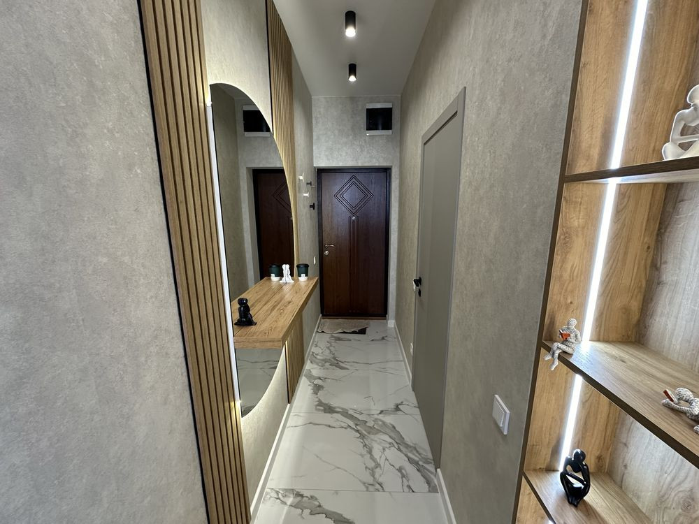 Продажа новой квартиры в аркадии Одесса - изображение 7