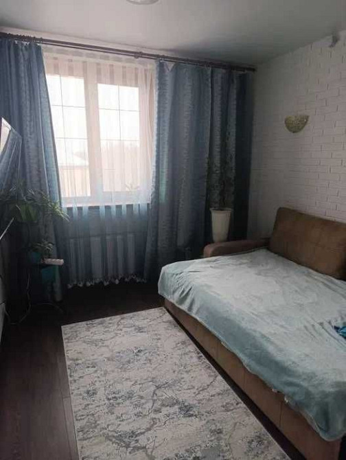 В продаже 1-но к квартира в ЖК Мира2,ХТЗ, Индустриальный (код 21539) Харків - зображення 5