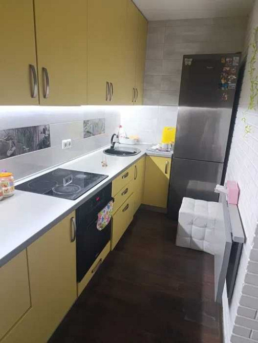 В продаже 1-но к квартира в ЖК Мира2,ХТЗ, Индустриальный (код 21539) Харків - зображення 1