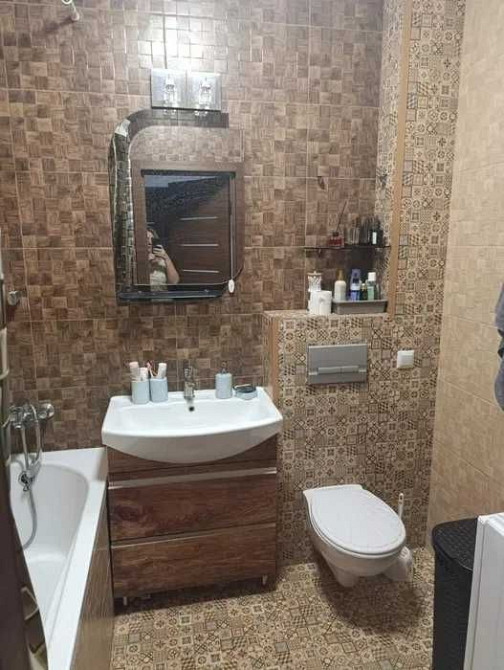 В продаже 1-но к квартира в ЖК Мира2,ХТЗ, Индустриальный (код 21539) Харків - зображення 4