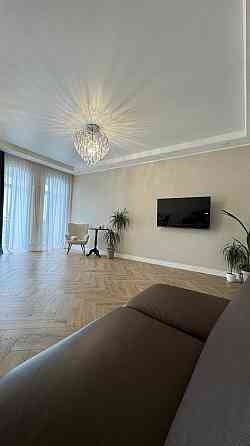 Продам 3-х комнатную квартиру в элитном ЖК на Марсельской Одеса