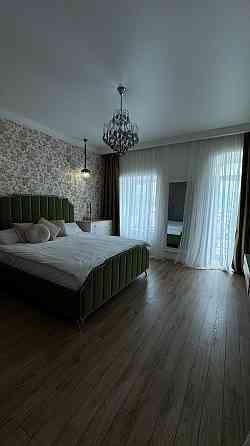 Продам 3-х комнатную квартиру в элитном ЖК на Марсельской Одеса