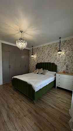 Продам 3-х комнатную квартиру в элитном ЖК на Марсельской Одеса