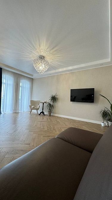 Продам 3-х комнатную квартиру в элитном ЖК на Марсельской Одеса - зображення 3