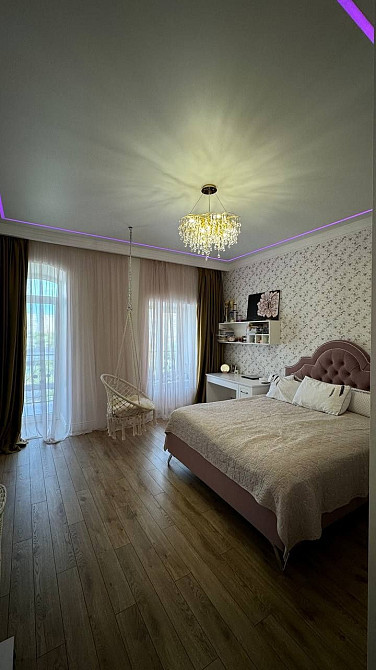 Продам 3-х комнатную квартиру в элитном ЖК на Марсельской Одеса - зображення 2