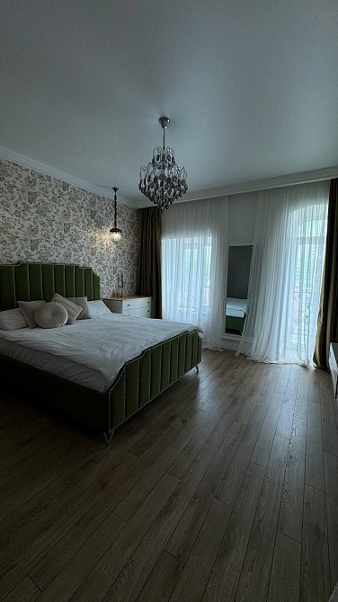 Продам 3-х комнатную квартиру в элитном ЖК на Марсельской Одеса - зображення 4