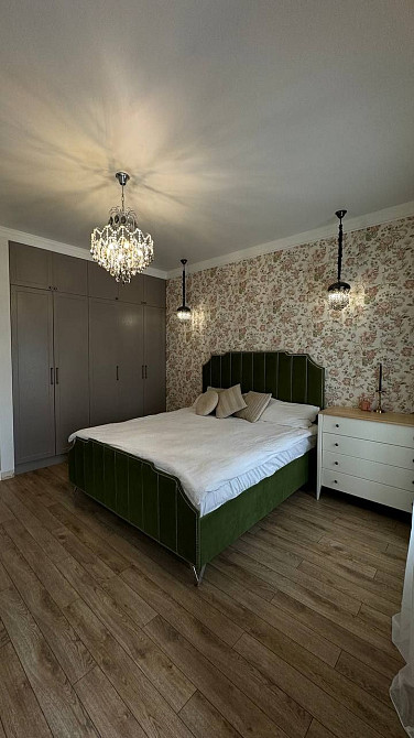 Продам 3-х комнатную квартиру в элитном ЖК на Марсельской Одеса - зображення 5