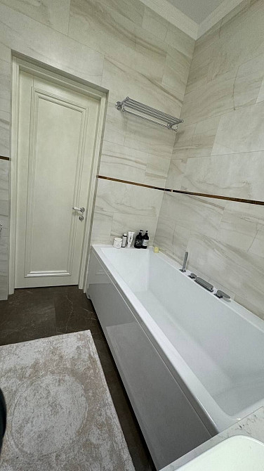 Продам 3-х комнатную квартиру в элитном ЖК на Марсельской Одеса - зображення 8