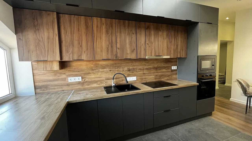 1к квартира! Заходь і живи. Ивано-Франковск - изображение 1