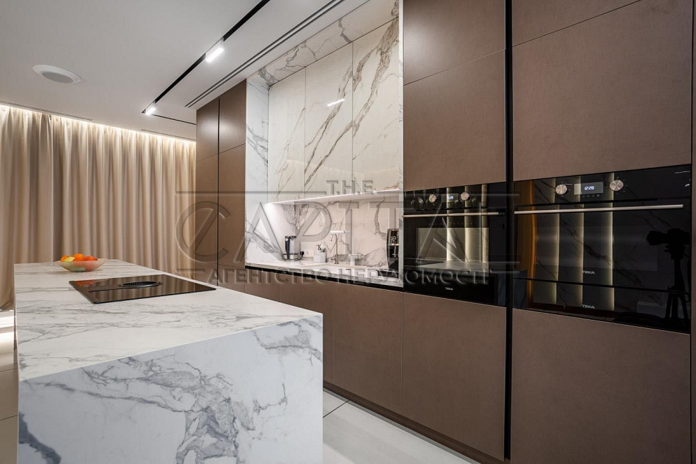 ЖК «Солом’янський» 
Київ, вул.Університетська, 17А продаж VIP квартири Киев - изображение 7