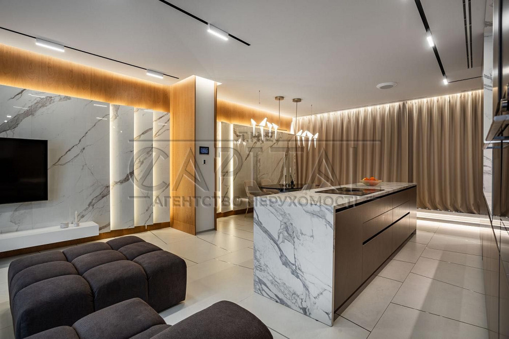 ЖК «Солом’янський» 
Київ, вул.Університетська, 17А продаж VIP квартири Киев - изображение 4