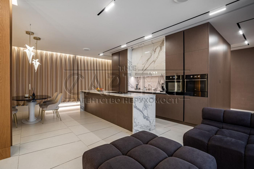 ЖК «Солом’янський» 
Київ, вул.Університетська, 17А продаж VIP квартири Киев - изображение 8