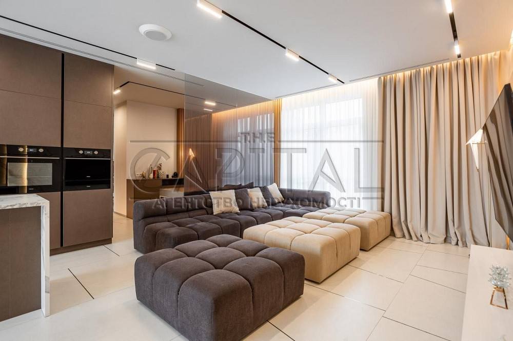 ЖК «Солом’янський» 
Київ, вул.Університетська, 17А продаж VIP квартири Киев - изображение 5