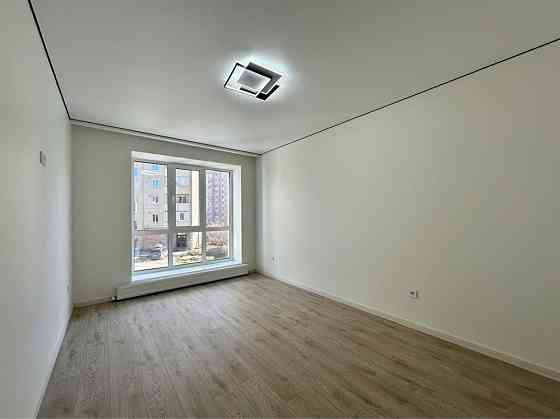 Найдешевша однокімнатна квартира готова до заселення Ивано-Франковск