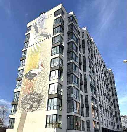 Найдешевша однокімнатна квартира готова до заселення Ивано-Франковск