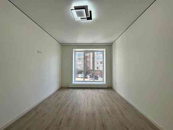 Найдешевша однокімнатна квартира готова до заселення Ивано-Франковск