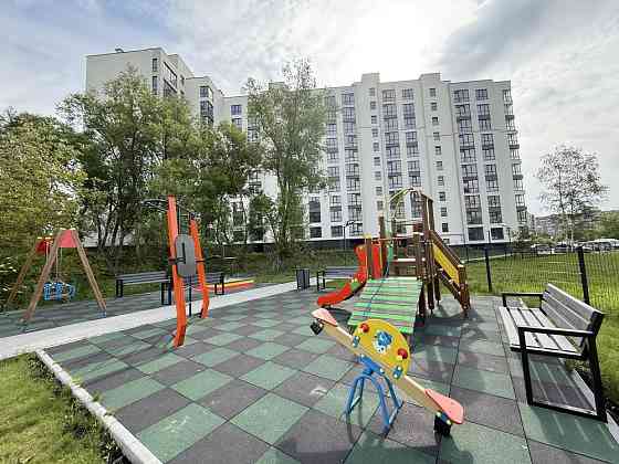 Найдешевша однокімнатна квартира готова до заселення Ивано-Франковск